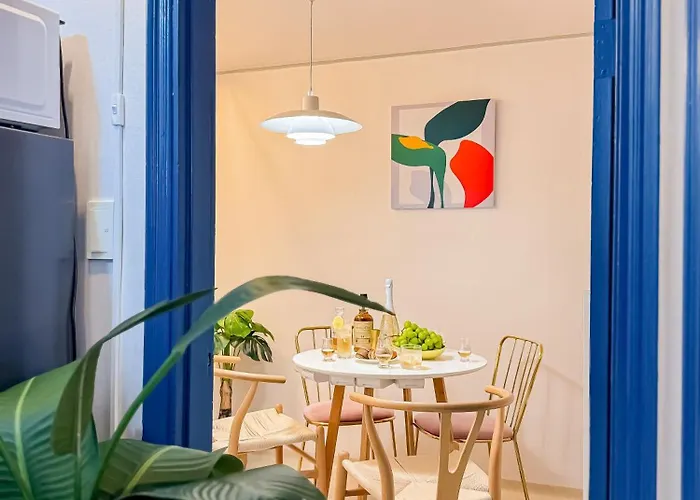 Apartment Hongdae 5minutes,super Station Area Seoul