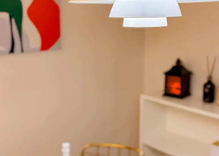 Hongdae 5minutes,super Station Area Apartment *