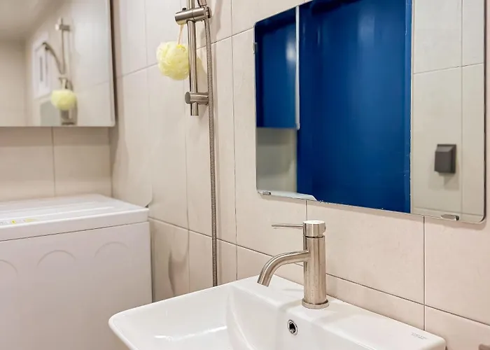 Apartment Hongdae 5minutes,super Station Area