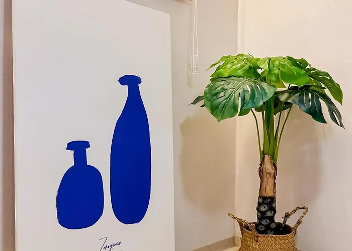 Apartment Hongdae 5minutes,super Station Area