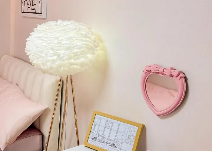 Hongdae 5minutes,super Station Area Apartment Seoul