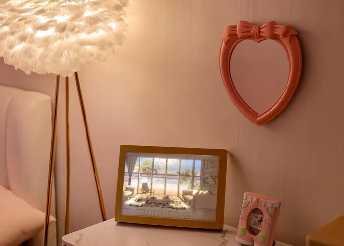 Hongdae 5minutes,super Station Area Apartment *
